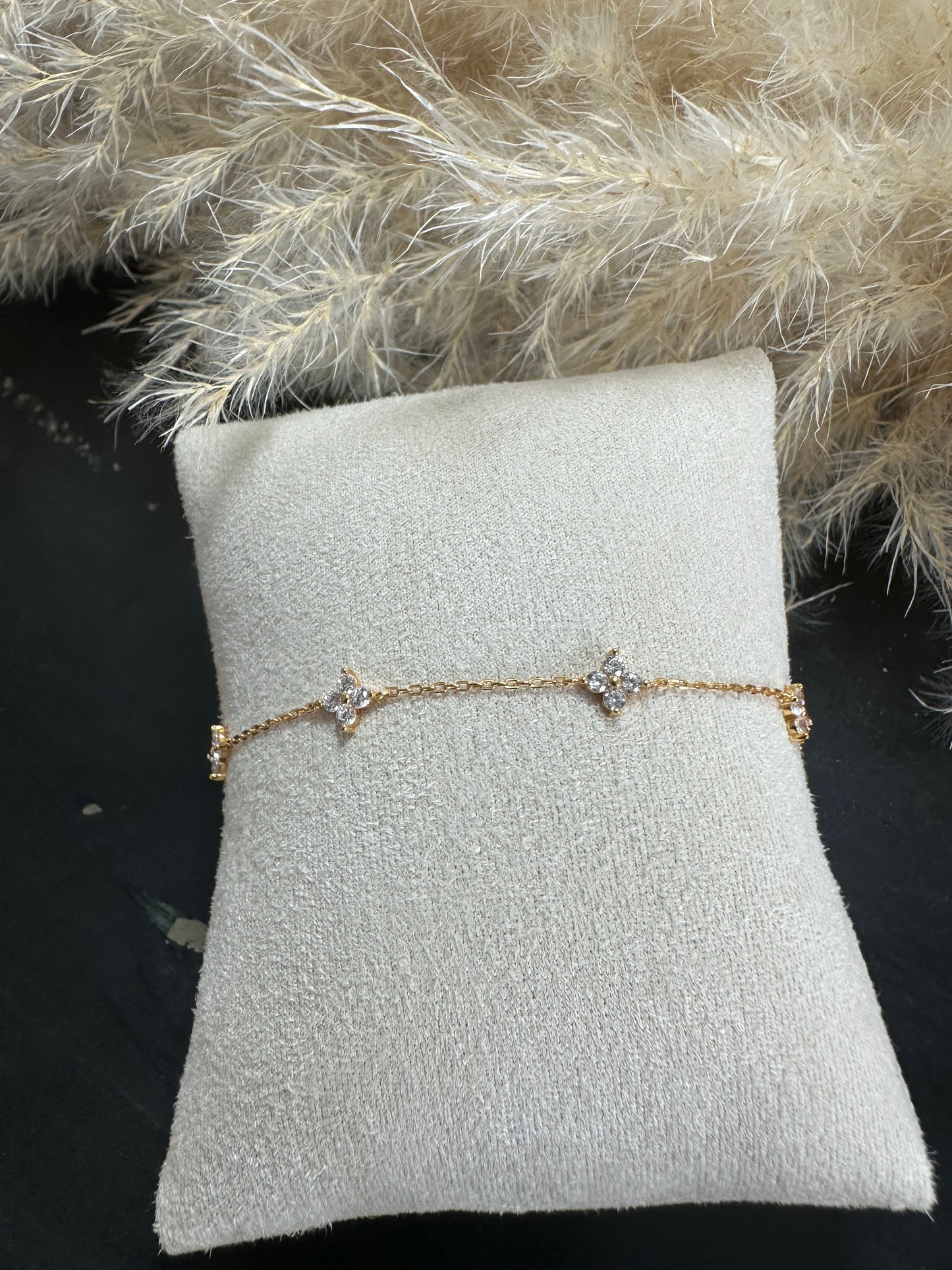 Diamond Bracelet