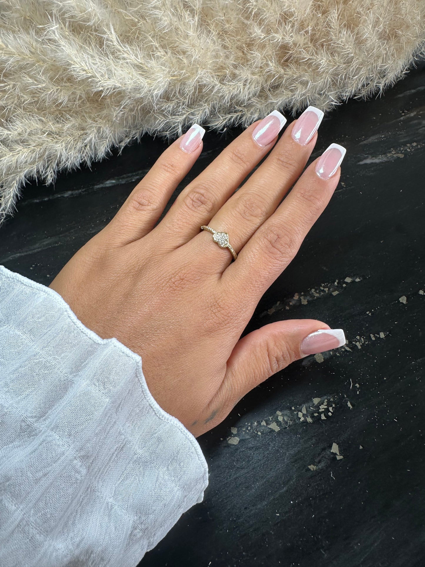 Love Collection Ring