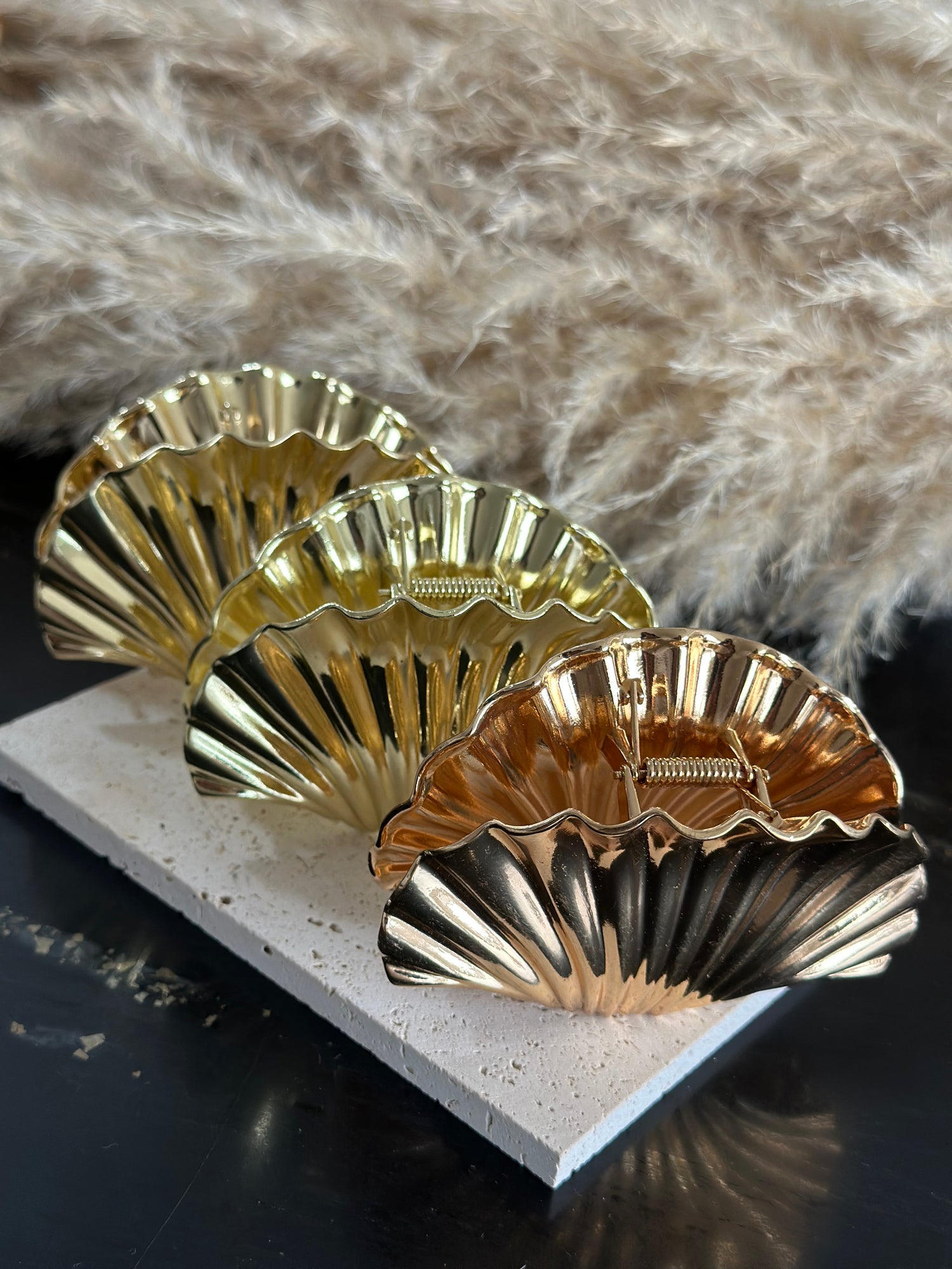 Numé Hair Shell