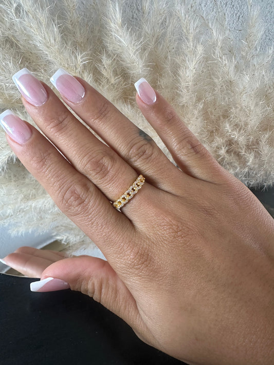 Clarté Ring
