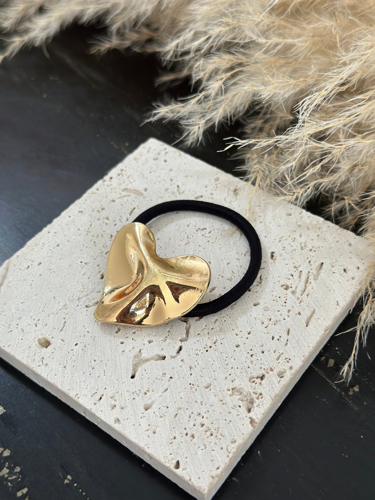 Oro Amore Tie