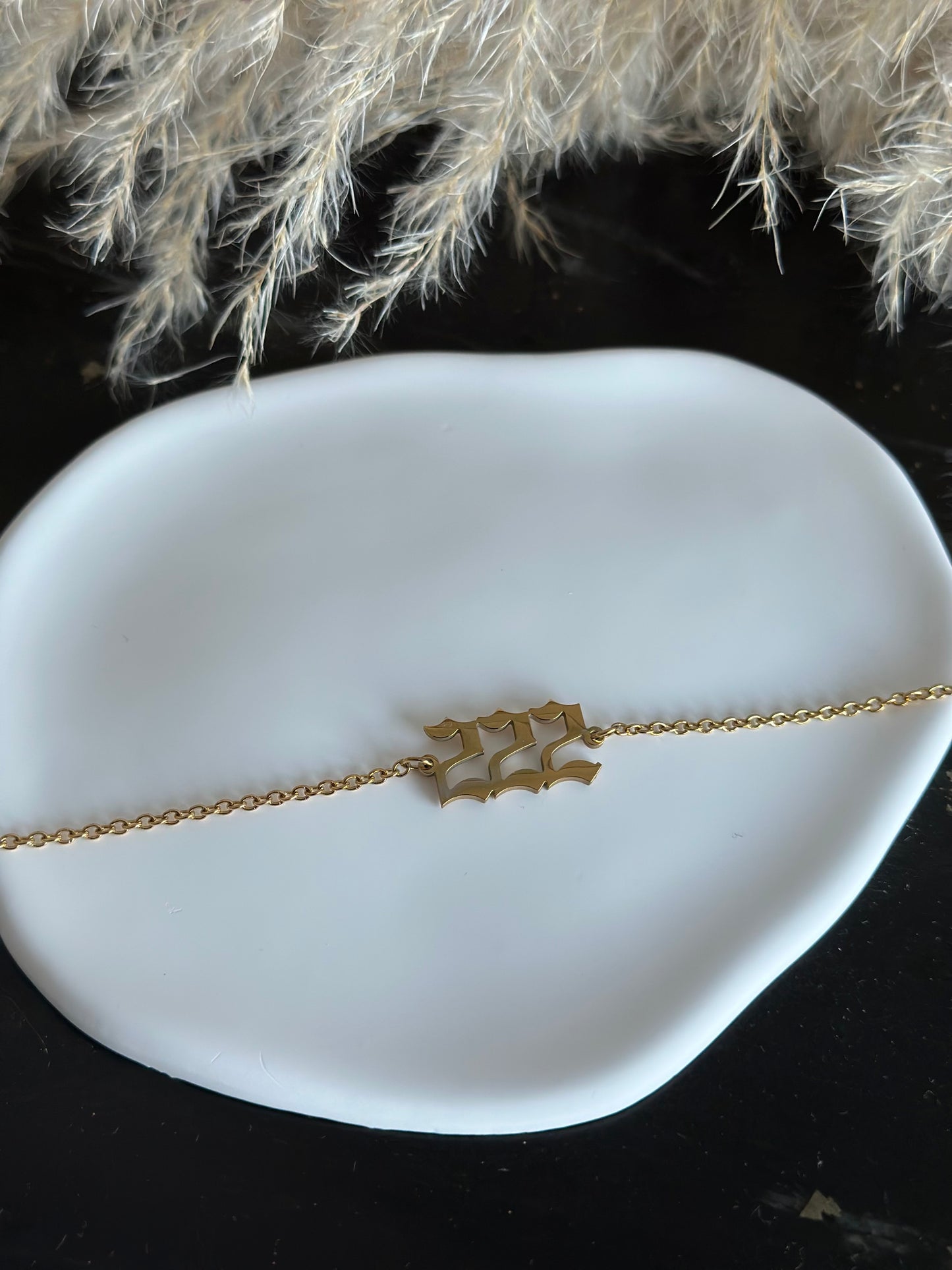 Code Bracelet 222