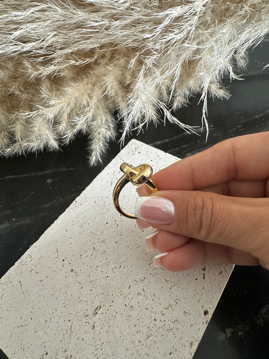 Ring Nudo